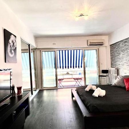 Lovely Studio In The Heart Of Cannes Exterior foto
