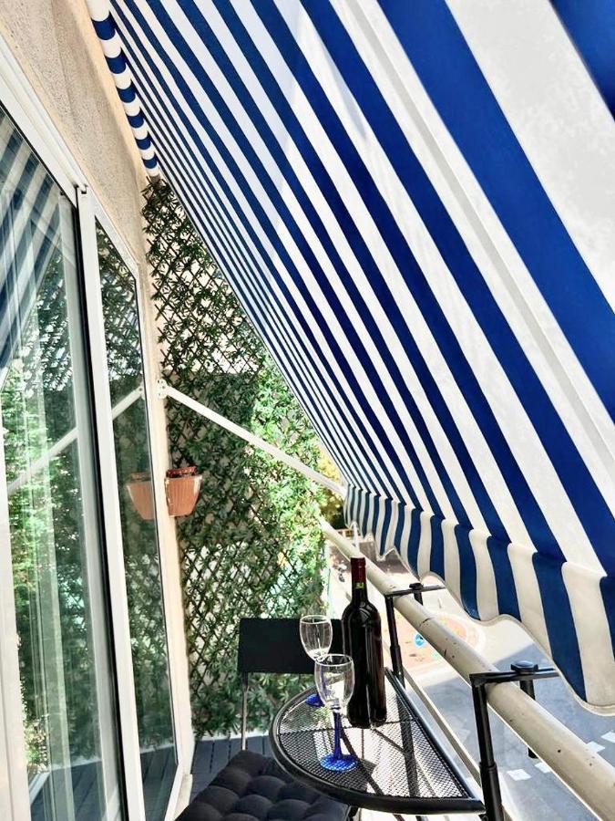 Lovely Studio In The Heart Of Cannes Exterior foto