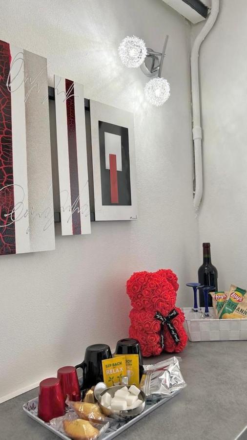 Lovely Studio In The Heart Of Cannes Exterior foto